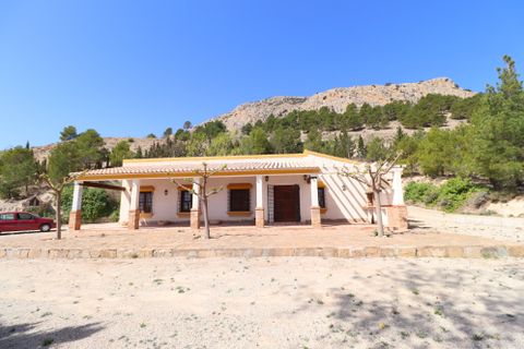 Cortijo i Velez-Blanco, Almeria, Velez-Blanco - € 310.000 | Ref: 2269-CH - foto 8